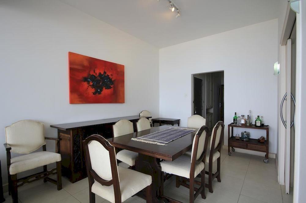 Atlantica 702 Apartment ริโอเดจาเนโร ภายนอก รูปภาพ