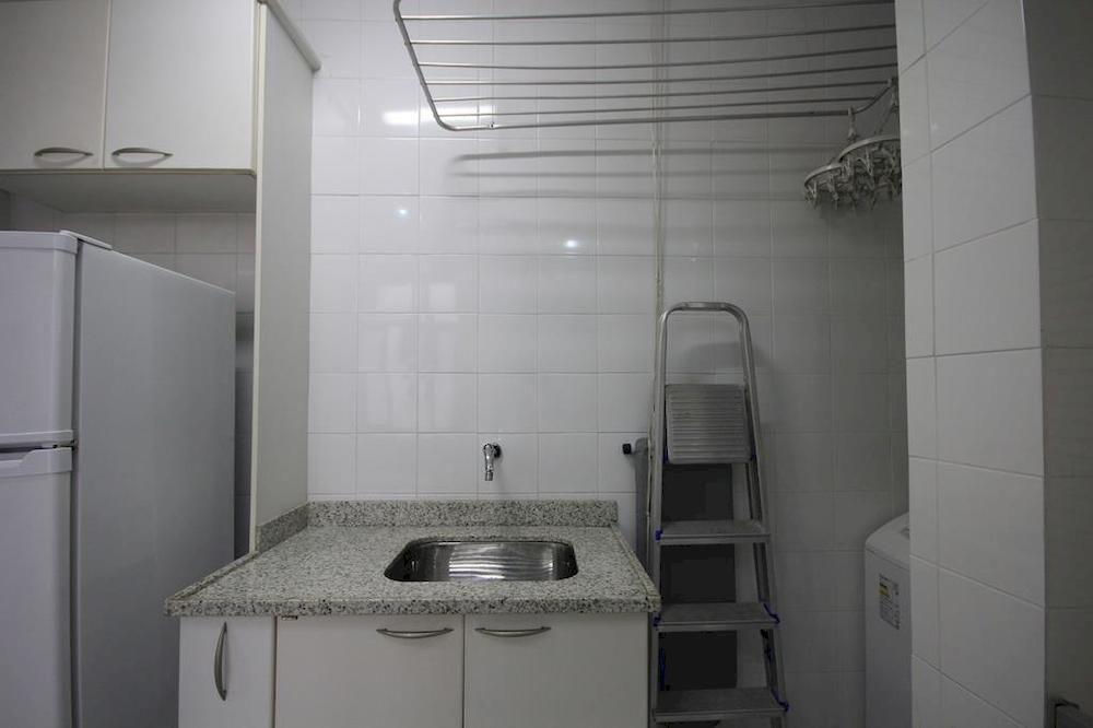 Atlantica 702 Apartment ริโอเดจาเนโร ภายนอก รูปภาพ