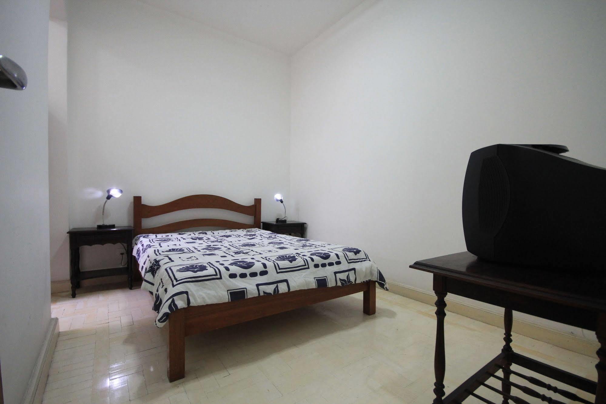 Atlantica 702 Apartment ริโอเดจาเนโร ภายนอก รูปภาพ